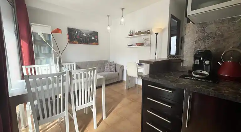 Ferienwohnung in Pollença