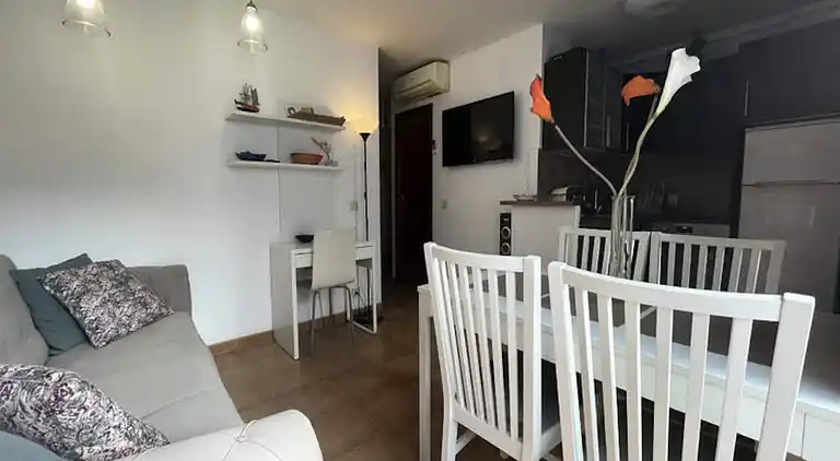 Ferienwohnung in Pollença