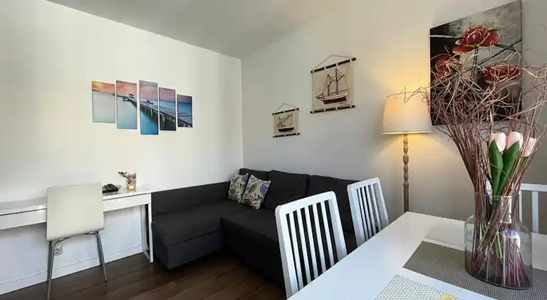 Ferienwohnung in Pollença