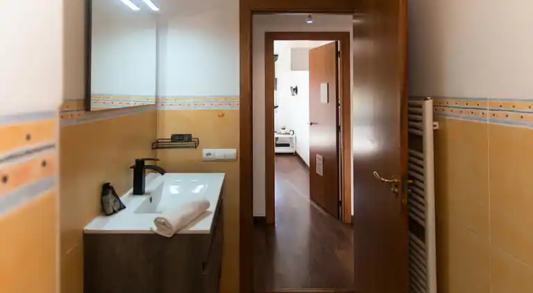 Ferienwohnung in Palafrugell