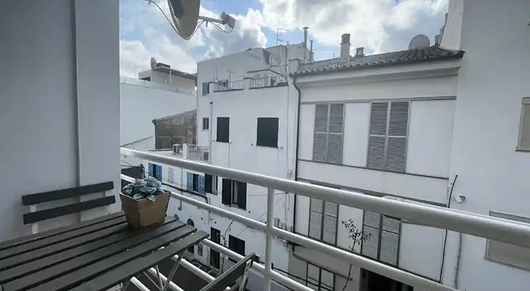 Ferienwohnung in Pollença