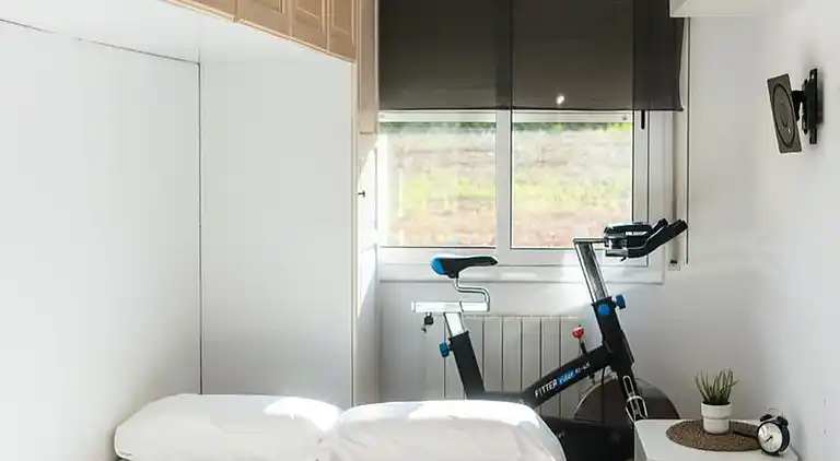 Ferienwohnung in Palafrugell