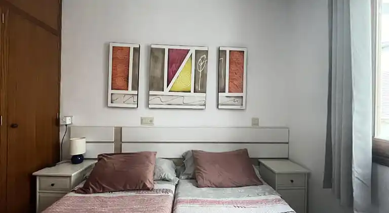 Ferienwohnung in Pollença