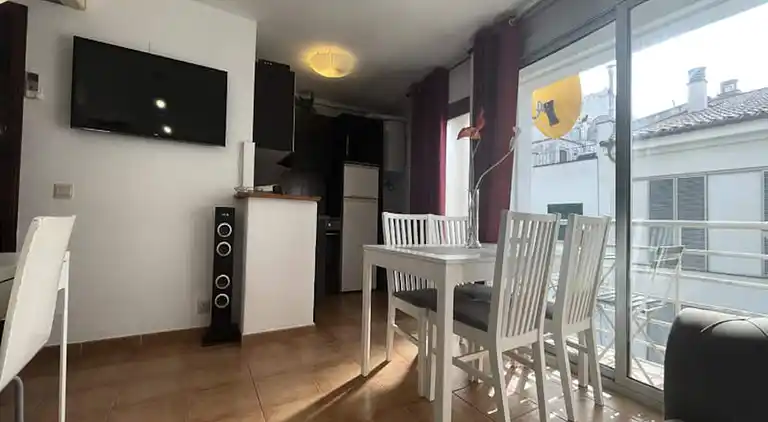 Ferienwohnung in Pollença