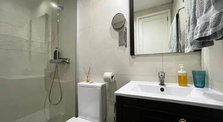 Ferienwohnung in Pollença