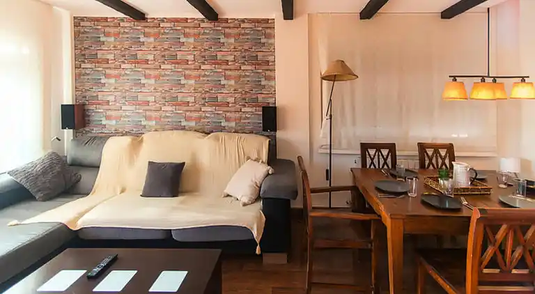 Ferienwohnung in Palafrugell