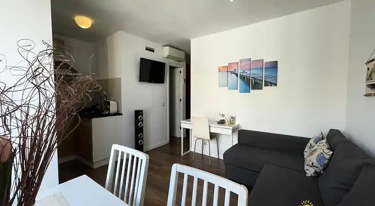 Ferienwohnung in Pollença