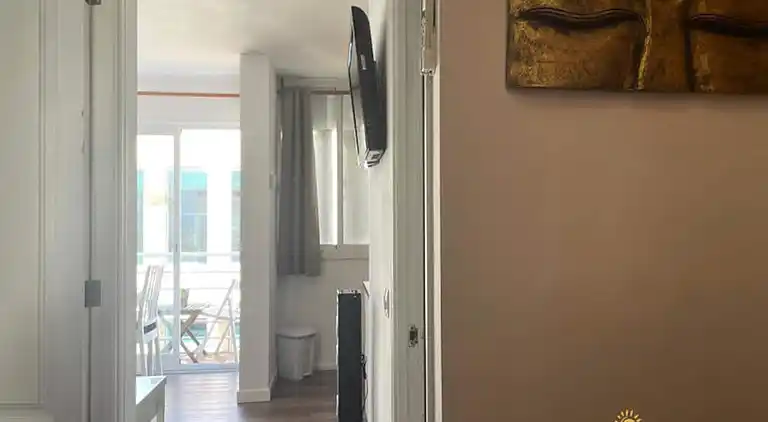 Ferienwohnung in Pollença