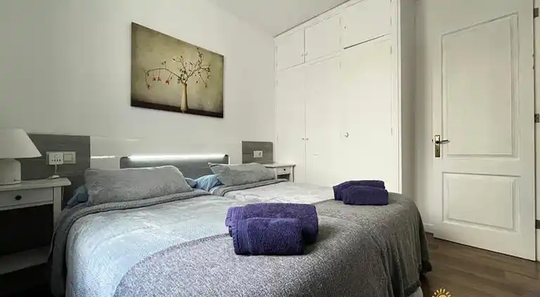 Ferienwohnung in Pollença