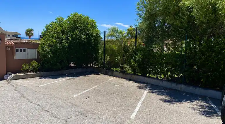 Ferienwohnung in Mijas