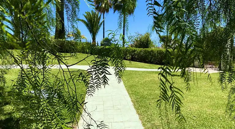 Ferienwohnung in Mijas