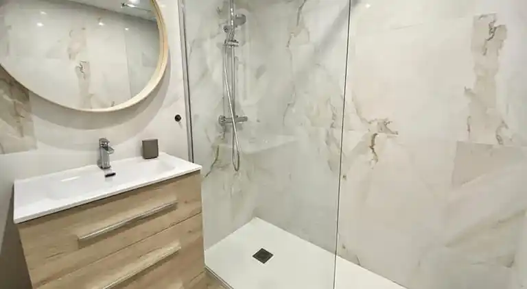 Ferienwohnung in Mijas