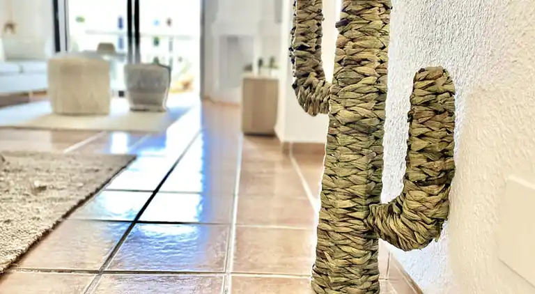 Ferienwohnung in Mijas