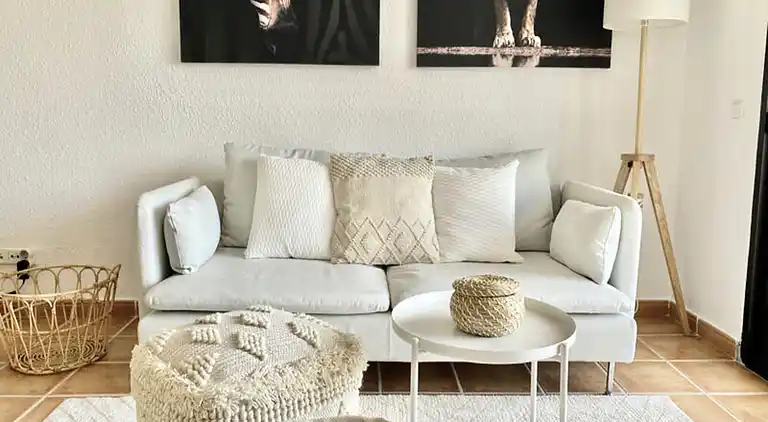 Ferienwohnung in Mijas