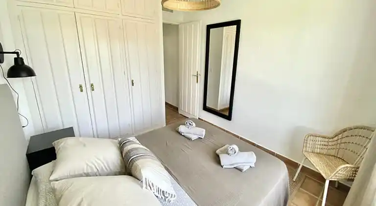 Ferienwohnung in Mijas