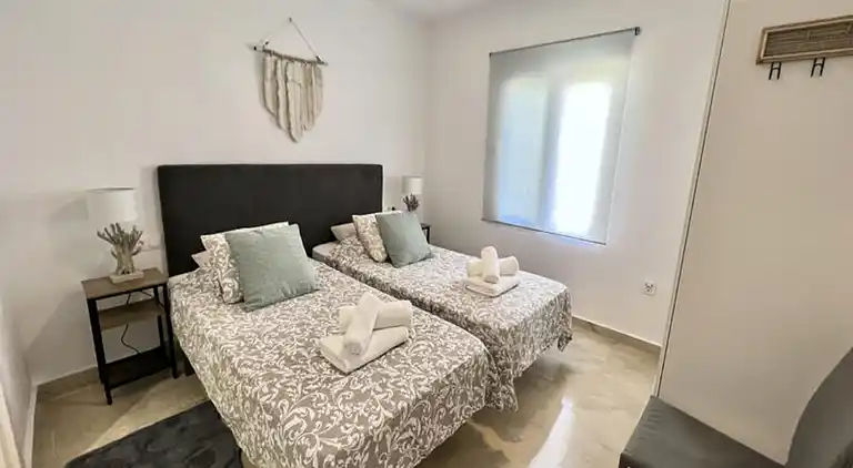 Apartment in Mijas