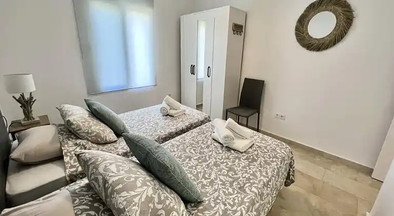 Apartment in Mijas