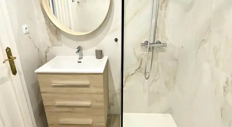 Ferienwohnung in Mijas