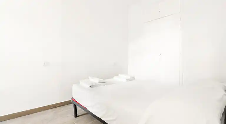 Ferienwohnung in Castello d'Empuries