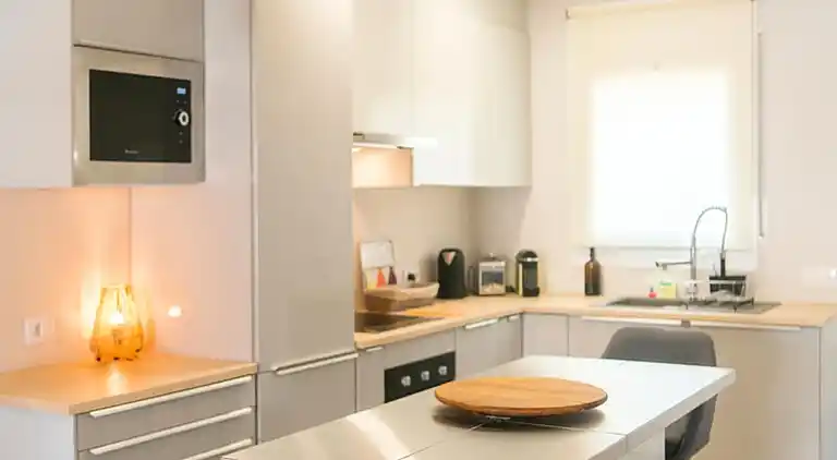 Ferienwohnung in Castello d'Empuries