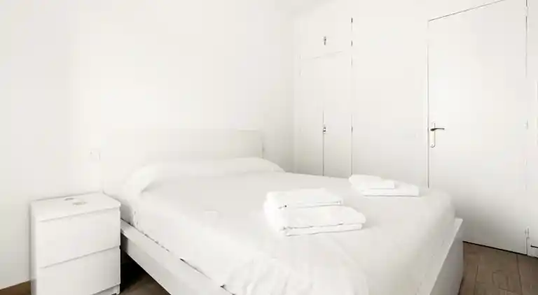 Ferienwohnung in Castello d'Empuries