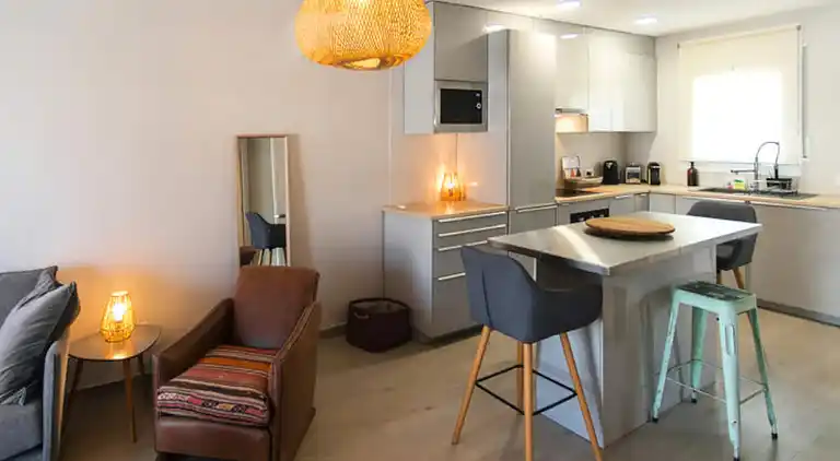 Ferienwohnung in Castello d'Empuries