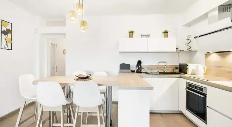 Ferienwohnung in Castello d'Empuries