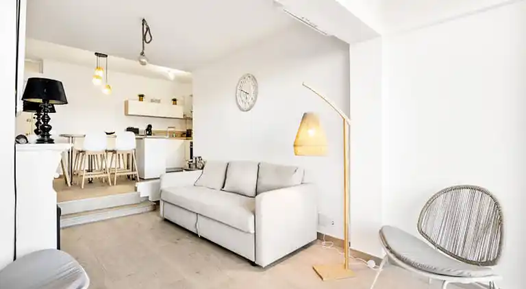 Ferienwohnung in Castello d'Empuries