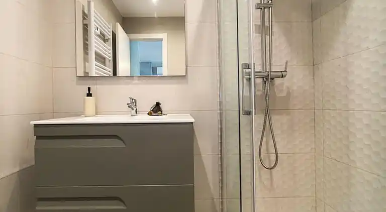 Ferienwohnung in Castello d'Empuries