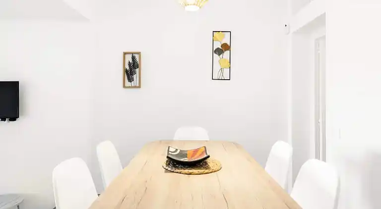 Ferienwohnung in Castello d'Empuries