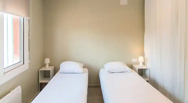 Ferienwohnung in Castello d'Empuries