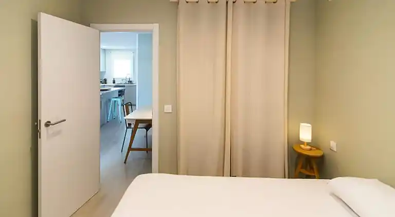 Ferienwohnung in Castello d'Empuries