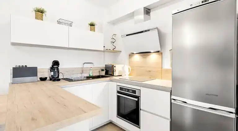 Ferienwohnung in Castello d'Empuries