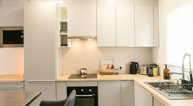 Ferienwohnung in Castello d'Empuries