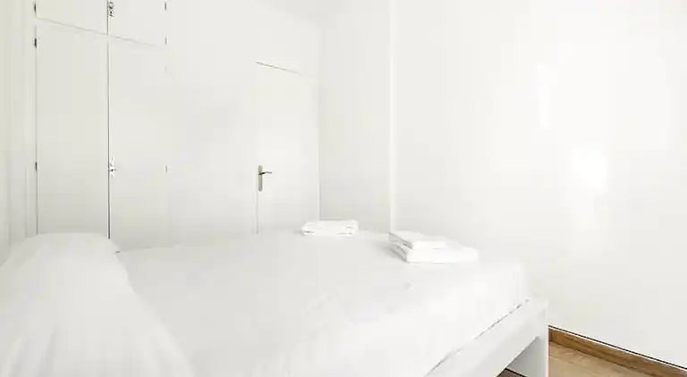 Ferienwohnung in Castello d'Empuries