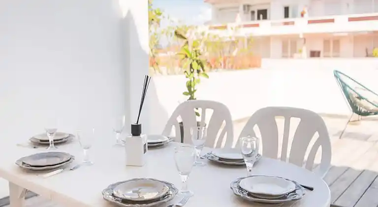 Ferienwohnung in Castello d'Empuries