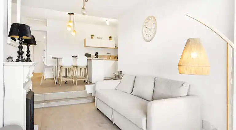 Ferienwohnung in Castello d'Empuries