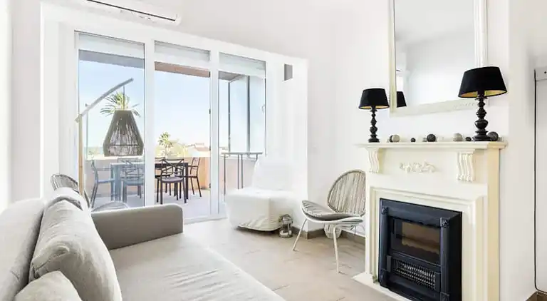 Ferienwohnung in Castello d'Empuries