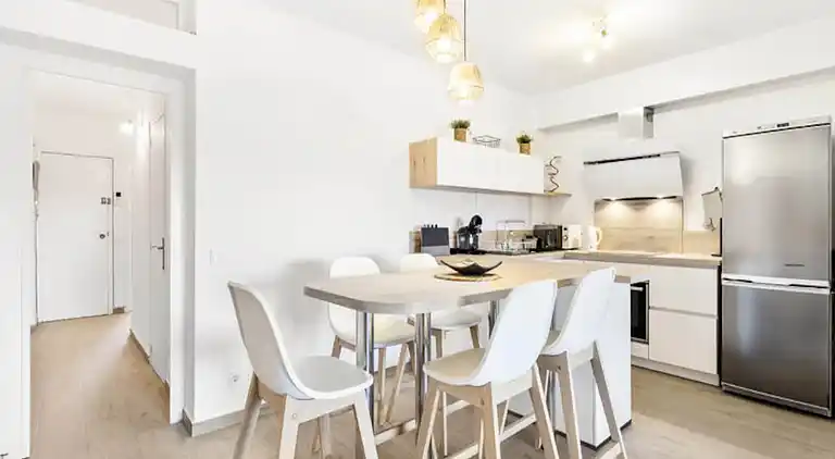 Ferienwohnung in Castello d'Empuries