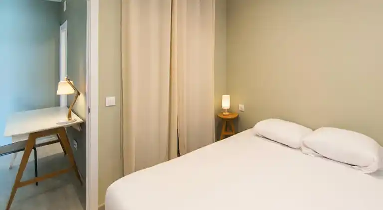 Ferienwohnung in Castello d'Empuries