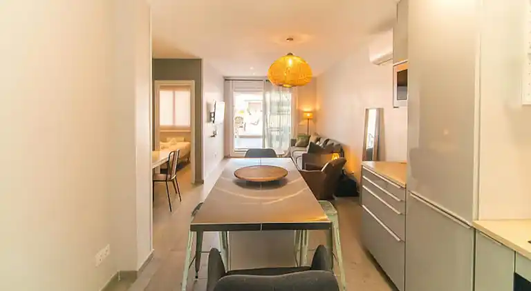 Ferienwohnung in Castello d'Empuries