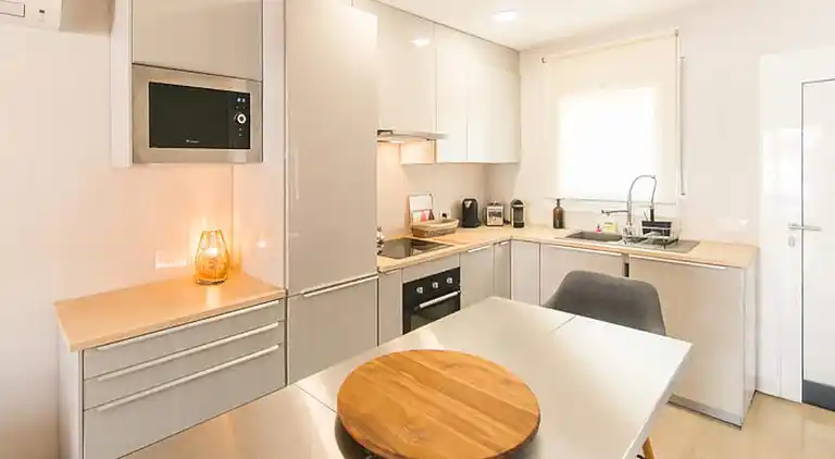 Ferienwohnung in Castello d'Empuries