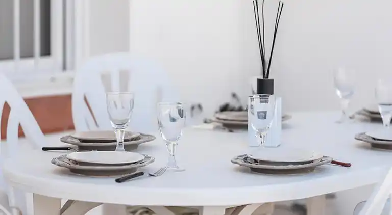 Ferienwohnung in Castello d'Empuries