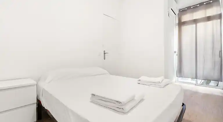 Ferienwohnung in Castello d'Empuries