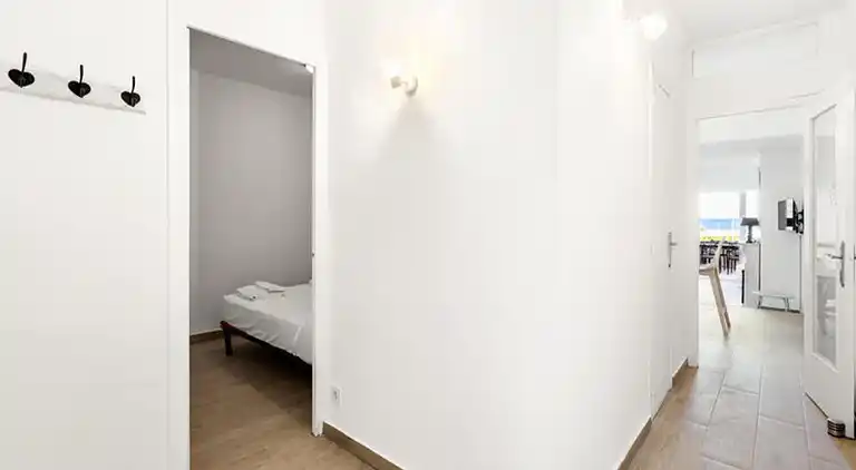 Ferienwohnung in Castello d'Empuries