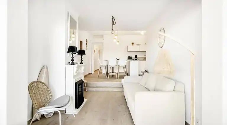 Ferienwohnung in Castello d'Empuries