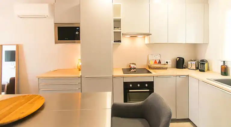 Ferienwohnung in Castello d'Empuries