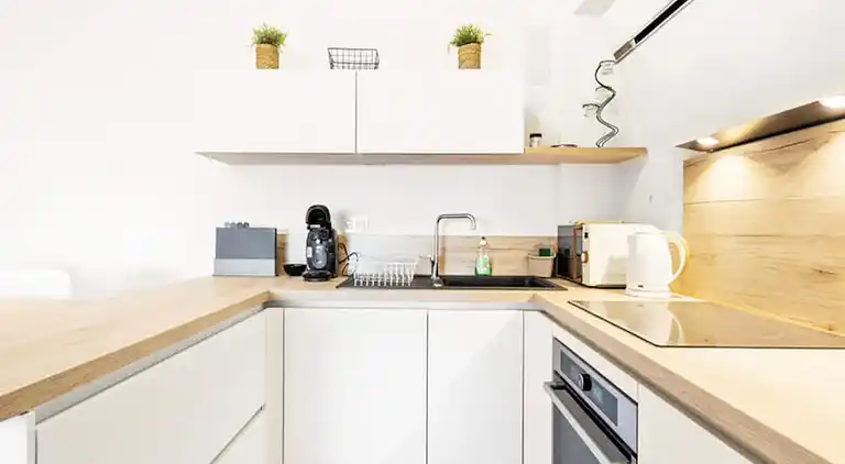 Ferienwohnung in Castello d'Empuries