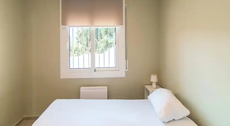 Ferienwohnung in Castello d'Empuries