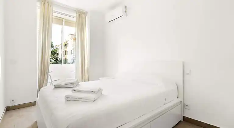 Ferienwohnung in Castello d'Empuries